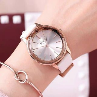 Đồng hồ GUOU 6608 dành cho nữ sang trọng