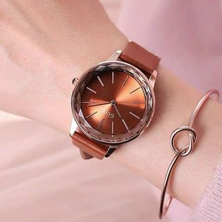 Đồng hồ GUOU 6608 dành cho nữ sang trọng