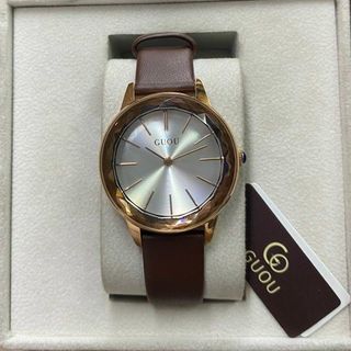 Đồng hồ GUOU 6608 dành cho nữ sang trọng