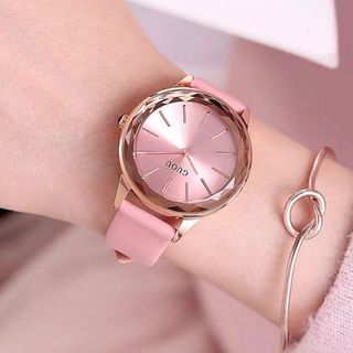 Đồng hồ GUOU 6608 dành cho nữ sang trọng