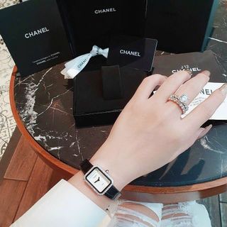 ĐỒNG HỒ NỮ CAO CẤP CHAN.NEL DA