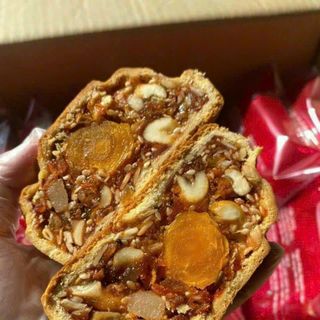 SET BÁNH PÍA, TRUNG THU TRUYỀN THỐNG MÓN QUÀ TÌNH THÂN - WINNIE HOUSE
