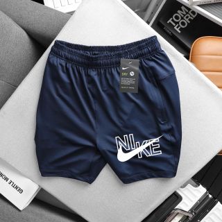 Quần short thun nam, quần đùi thể thao nam, Chất thun poli 2da co giãn 4c. Hàng đẹp bao quay đầu size từ 55kg - 85kg