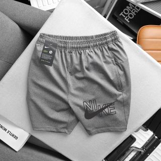 Quần short thun nam, quần đùi thể thao nam, Chất thun poli 2da co giãn 4c. Hàng đẹp bao quay đầu size từ 55kg - 85kg