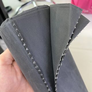 Rác cuộn đen - Giá xưởng