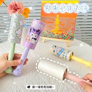 CÂY LĂN BỤI QUẦN ÁO