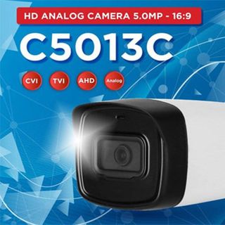Camera 4 In 1 Hồng Ngoại 5.0 Megapixel KBVISION KX-C5013C giá sỉ