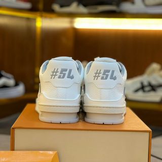 Giày Thể Thao Sneaker LV 54 "Best Quality"