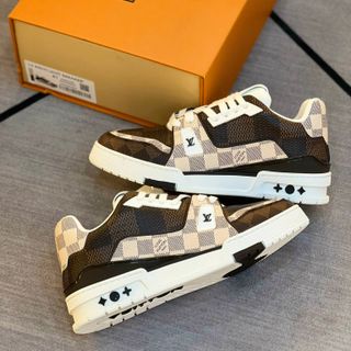 Giày Thể Thao Sneaker LV 54 "Best Quality"