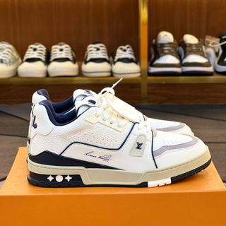 Giày Thể Thao Sneaker LV 54 "Best Quality"