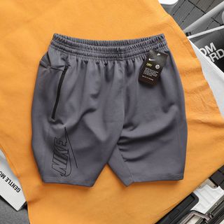 quần thể thao nam Quần short thun xịn.