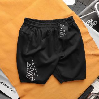 quần thể thao nam Quần short thun nam.
