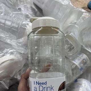 Bình nước LocknLock 1L