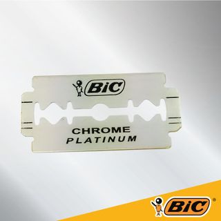 Hộp 100 lưỡi lam Bic Platinum
