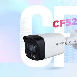 Camera Full Color 4in1 5MP KBVISION KX-CF5203L