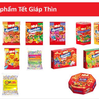 Kẹo Chupa Chups tết Giáp Thìn giá sỉ