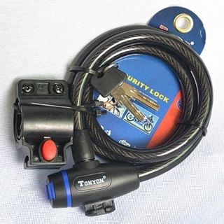 KHÓA CHÌA XE ĐẠP TONYON