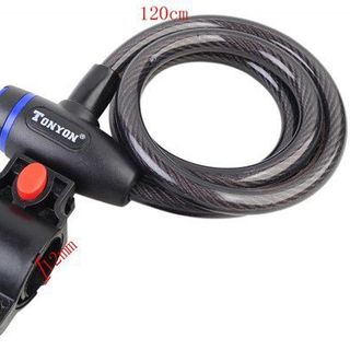 KHÓA CHÌA XE ĐẠP TONYON