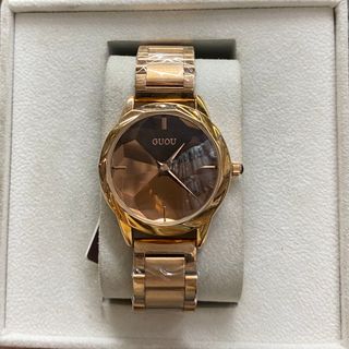 Đồng hồ GUOU 6647 sắt dành cho nữ sang trọng