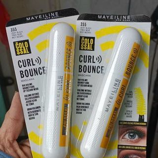 Mascara Mayeiline Curl bounce giá sỉ