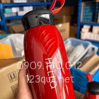 Xưởng in Bình giữ nhiệt, ly giữ nhiệt giá rẻ