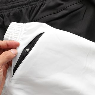 quần thể thao nam Quần short thể thao nam cao cấp