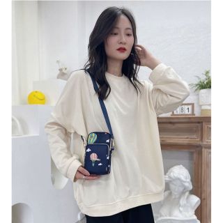 TÚI ĐEO CHÉO NỮ DỄ THƯƠNG PHONG CÁCH HÀN QUỐC HN4444 - HẰNG NGA