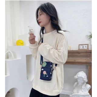 TÚI ĐEO CHÉO NỮ DỄ THƯƠNG PHONG CÁCH HÀN QUỐC HN4444 - HẰNG NGA