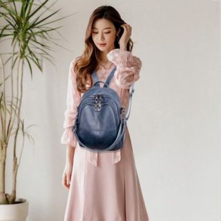 BALO NỮ THỜI TRANG PHONG CÁCH HÀN QUỐC HN001 - HẰNG NGA