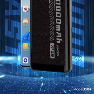 Sạc dự phòng Sendem PH82 20000Mah sạc nhanh 22.5W/PD20W