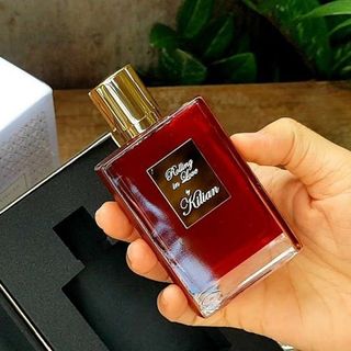 Nước hoa Ki-lian Rolling In Love đỏ 50ml