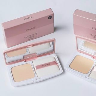 Phấn nén Essances hộp dài