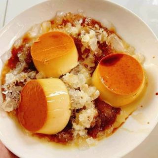 Bánh flan
