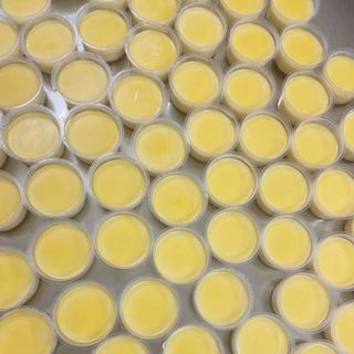 Bánh flan