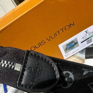 Túi xách quảng châu Clutch Bí Ngô 2in1 Fullbox - 09B3694 (Chuyên sỉ túi xách sll, balo, ví, thắt lưng, túi Laptop)