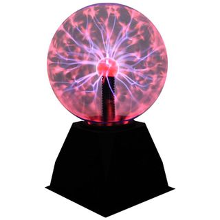 Quả cầu plasma