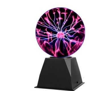 Quả cầu plasma