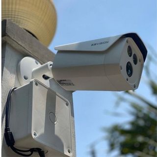 Camera 4in1 Hồng Ngoại 5MP KBVISION KX-C5013S