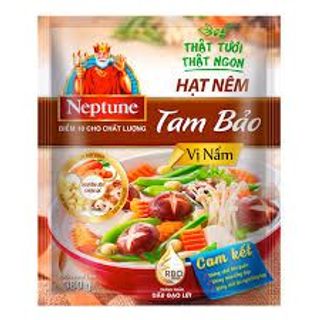 Túi hạt nêm, gia vị đẹp, chất lượng