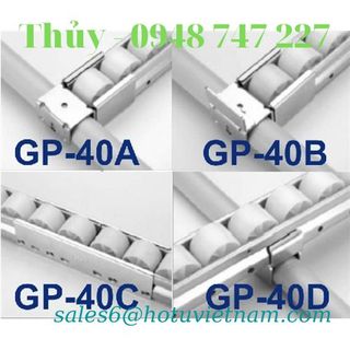Đầu đỡ thanh truyền Asado – Hàn Quốc GP 40