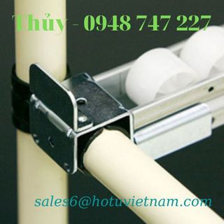 Đầu đỡ thanh truyền Asado – Hàn Quốc GP 40