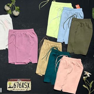 Quần lở dù nữ Thể Thao Siêu Đẹp Giá Sỉ,