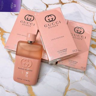 Nước hoa Guc.ci Guilty Love Edition Pour Femme EDP 90ML