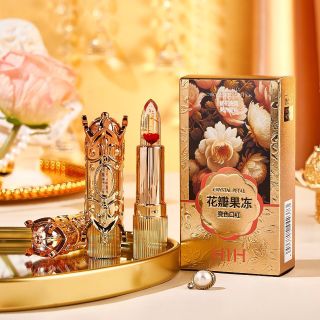 Son thạch dưỡng môi HIH Crystal Petal