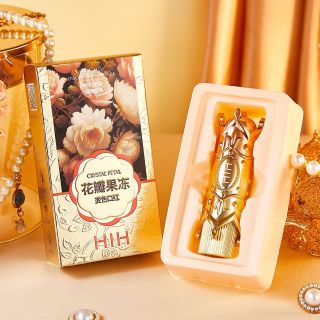 Son thạch dưỡng môi HIH Crystal Petal