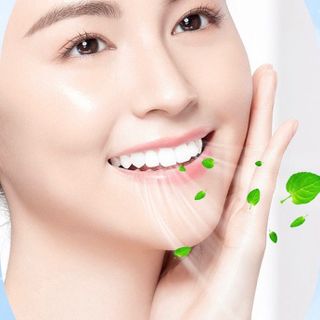 Bột trắng răng hương bạc hà HIH