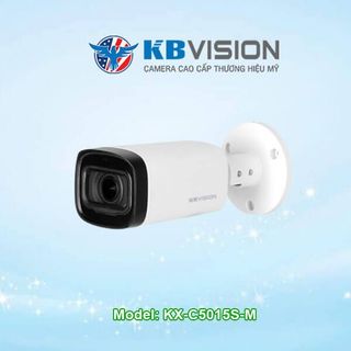 Kbvision KX-C5015S-M