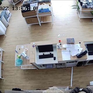Kbvision KX-C5015S-M
