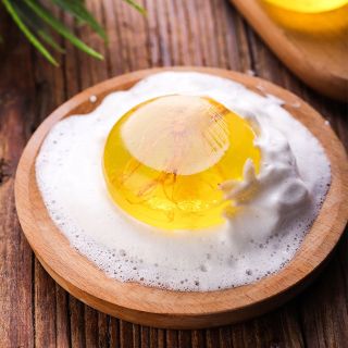 Xà phòng đa năng nhân sâm vàng