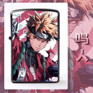 Zippo giá rẽ anime